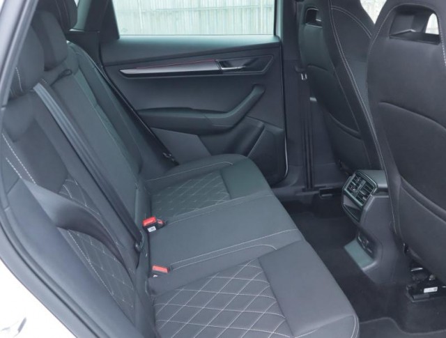 Škoda Karoq  1.5 TSI Sportline