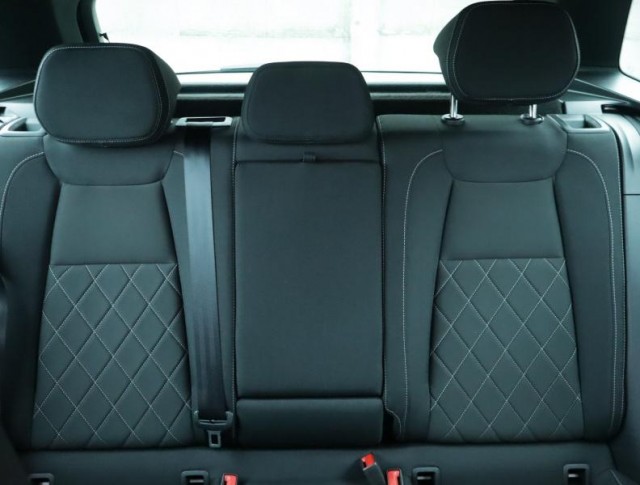 Škoda Karoq  1.5 TSI Sportline