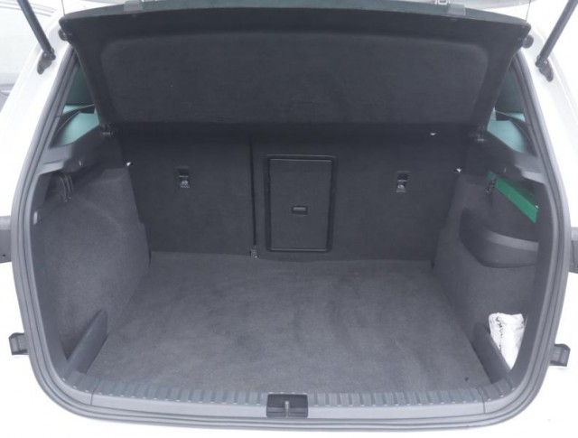 Škoda Karoq  1.5 TSI Sportline