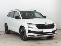 Škoda Karoq  1.5 TSI Sportline