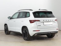 Škoda Karoq  1.5 TSI Sportline