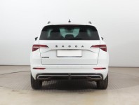 Škoda Karoq  1.5 TSI Sportline