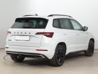 Škoda Karoq  1.5 TSI Sportline