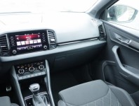 Škoda Karoq  1.5 TSI Sportline