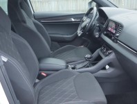 Škoda Karoq  1.5 TSI Sportline