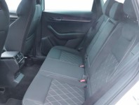 Škoda Karoq  1.5 TSI Sportline