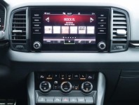 Škoda Karoq  1.5 TSI Sportline