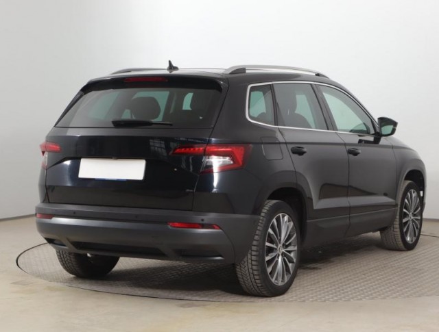 Škoda Karoq  1.5 TSI Style