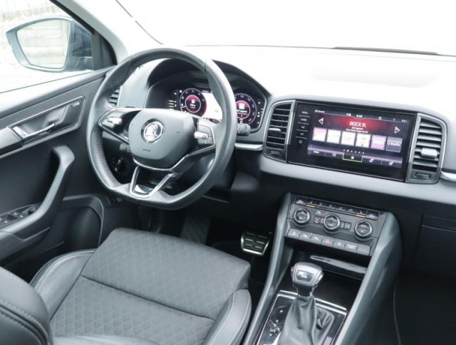 Škoda Karoq  1.5 TSI Style