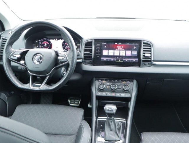 Škoda Karoq  1.5 TSI Style