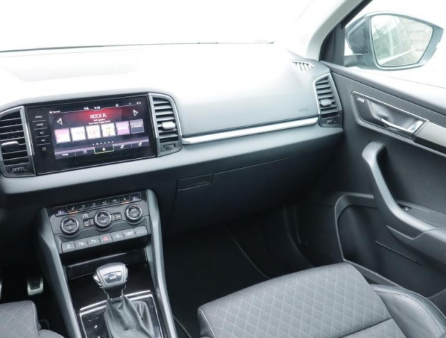 Škoda Karoq  1.5 TSI Style
