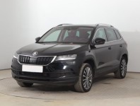 Škoda Karoq  1.5 TSI Style