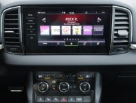 Škoda Karoq  1.5 TSI Style