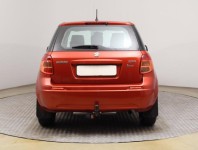 Suzuki SX4  1.6 VVT 