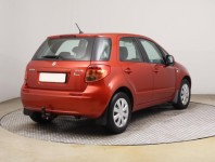 Suzuki SX4  1.6 VVT 