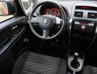 Suzuki SX4  1.6 VVT 