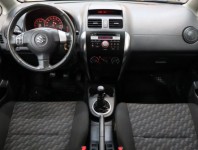 Suzuki SX4  1.6 VVT 