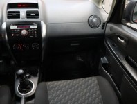 Suzuki SX4  1.6 VVT 