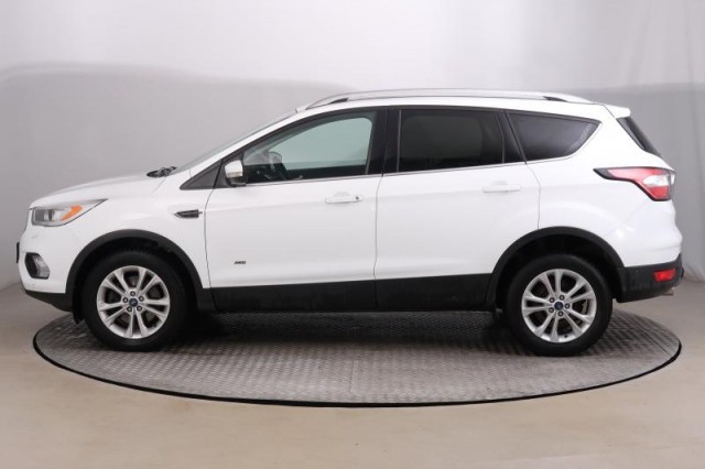 Ford Kuga  2.0 TDCi Business