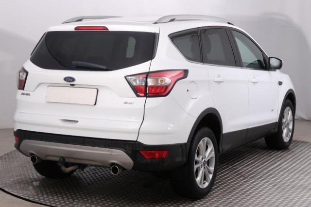 Ford Kuga  2.0 TDCi Business
