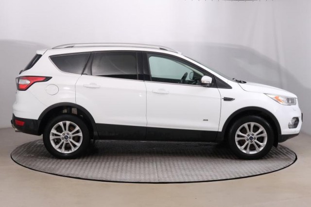 Ford Kuga  2.0 TDCi Business