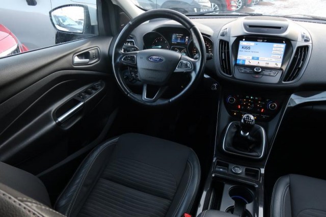 Ford Kuga  2.0 TDCi Business