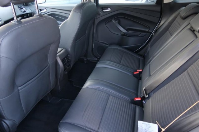 Ford Kuga  2.0 TDCi Business