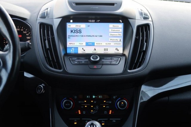 Ford Kuga  2.0 TDCi Business