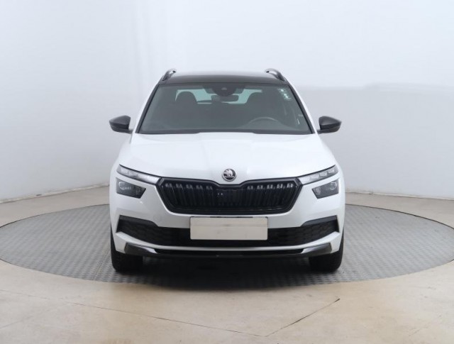 Škoda Kamiq  1.0 TSI Monte Carlo