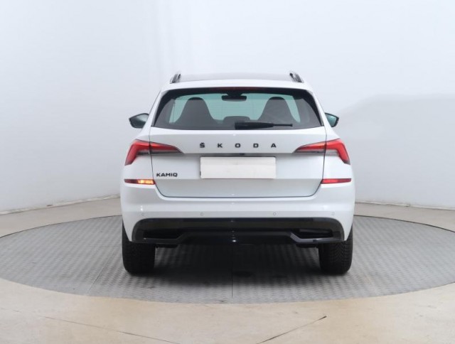 Škoda Kamiq  1.0 TSI Monte Carlo