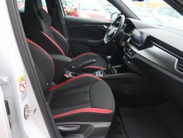 Škoda Kamiq  1.0 TSI Monte Carlo