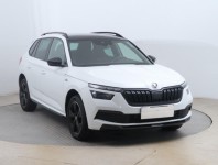 Škoda Kamiq  1.0 TSI Monte Carlo