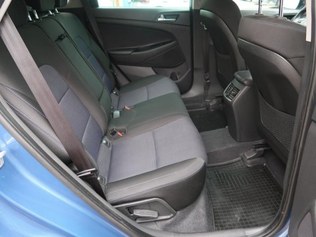 Hyundai Tucson  1.7 CRDi Tucson