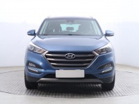 Hyundai Tucson  1.7 CRDi Tucson