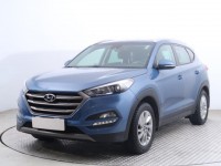 Hyundai Tucson  1.7 CRDi Tucson