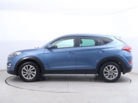 Hyundai Tucson  1.7 CRDi Tucson