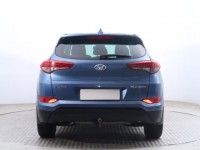 Hyundai Tucson  1.7 CRDi Tucson