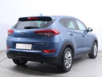 Hyundai Tucson  1.7 CRDi Tucson