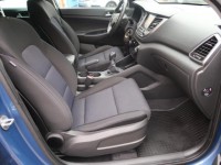 Hyundai Tucson  1.7 CRDi Tucson