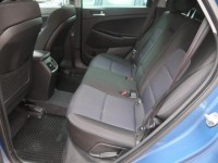 Hyundai Tucson  1.7 CRDi Tucson