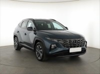 Hyundai Tucson  1.6 T-GDI 48V MHEV 