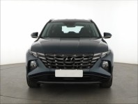 Hyundai Tucson  1.6 T-GDI 48V MHEV 