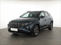 Hyundai Tucson  1.6 T-GDI 48V MHEV 