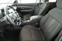 Hyundai Tucson  1.6 T-GDI 48V MHEV 