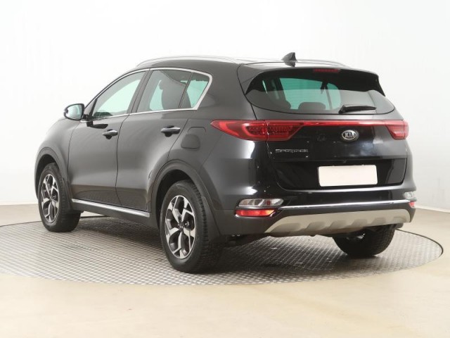 Kia Sportage  1.6 GDI 