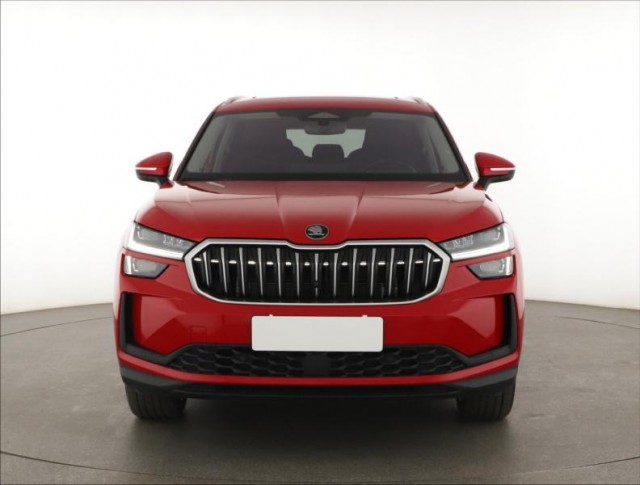 Škoda Kodiaq  2.0 TDI Exclusive Selection