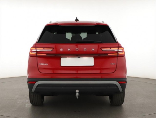 Škoda Kodiaq  2.0 TDI Exclusive Selection