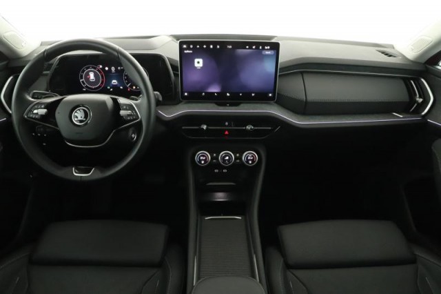 Škoda Kodiaq  2.0 TDI Exclusive Selection