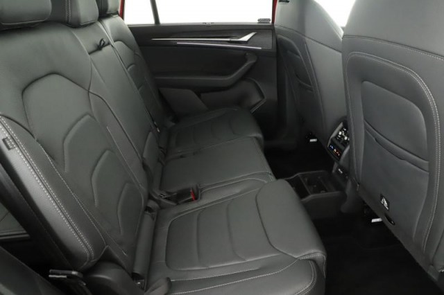 Škoda Kodiaq  2.0 TDI Exclusive Selection