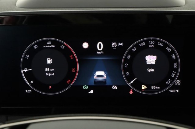 Škoda Kodiaq  2.0 TDI Exclusive Selection